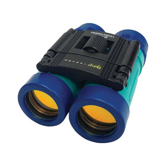 Wanderer Kids Ruby Lens Binoculars 8x21, , bcf_hi-res