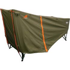 Oztent Bunker Pro Stretcher Tent, , bcf_hi-res