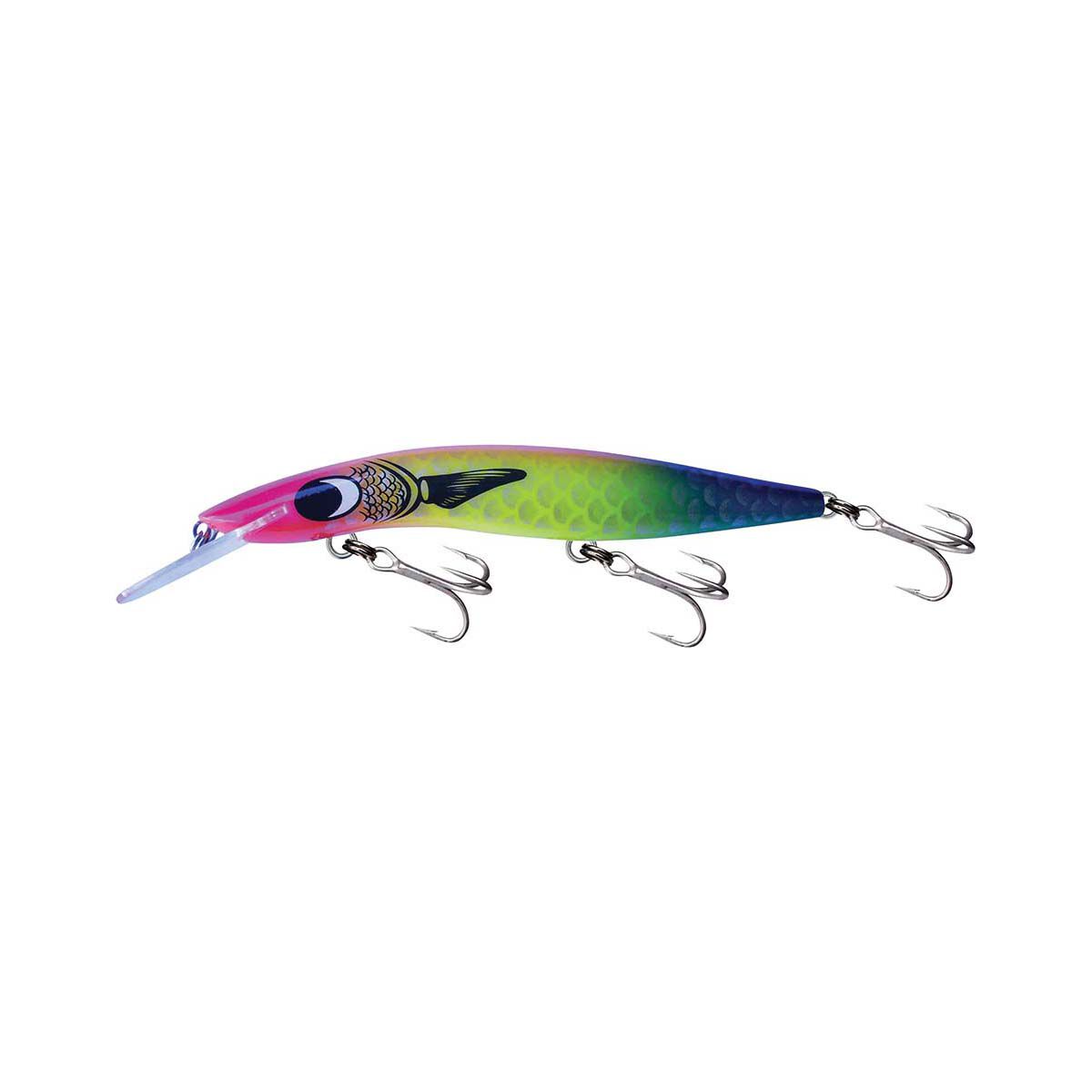 Classic 120 Hard Body Lure 120mm 15ft Elton John, Elton John, bcf_hi-res