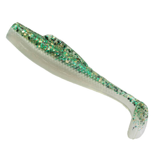 Zman Minnowz Soft Plastic Lure 3in 6 Pack, , bcf_hi-res