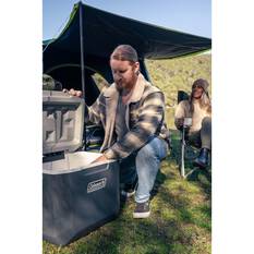 Coleman Daintree 57L Wheeled Cooler, , bcf_hi-res
