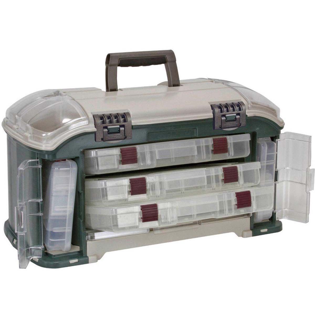 Bcf clearance tackle box