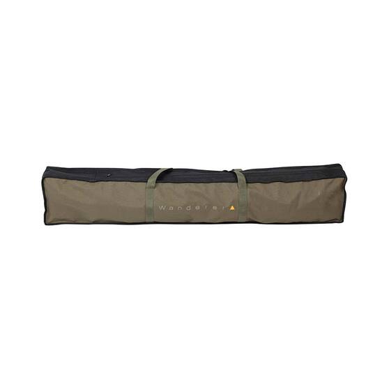 Wanderer Tourer Super Wide Single Swag Stretcher, , bcf_hi-res