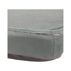 Darche Intrepidor 1400mm Roof Top Tent, , bcf_hi-res