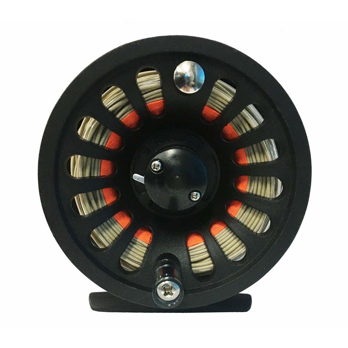 Gillies Freshwater Fly Fishing Combo 9ft 6wt, , bcf_hi-res