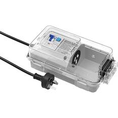 Ampsafe 10-15A Caravan Power Adaptor, , bcf_hi-res