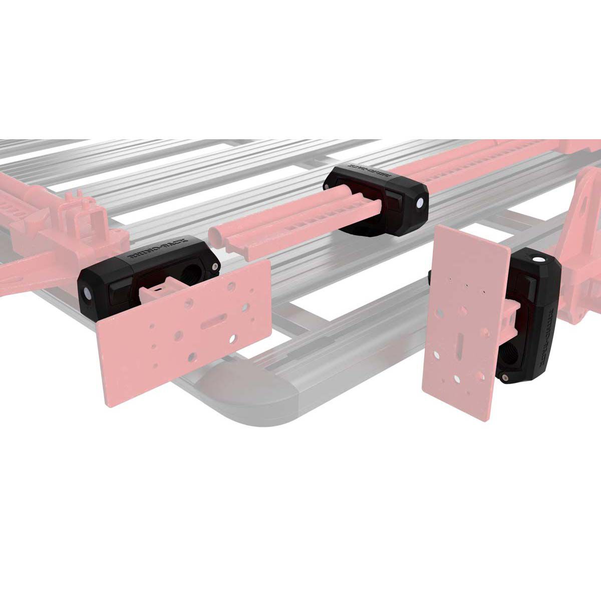 Rhino Rack STOW iT Large Utility Holder, , bcf_hi-res