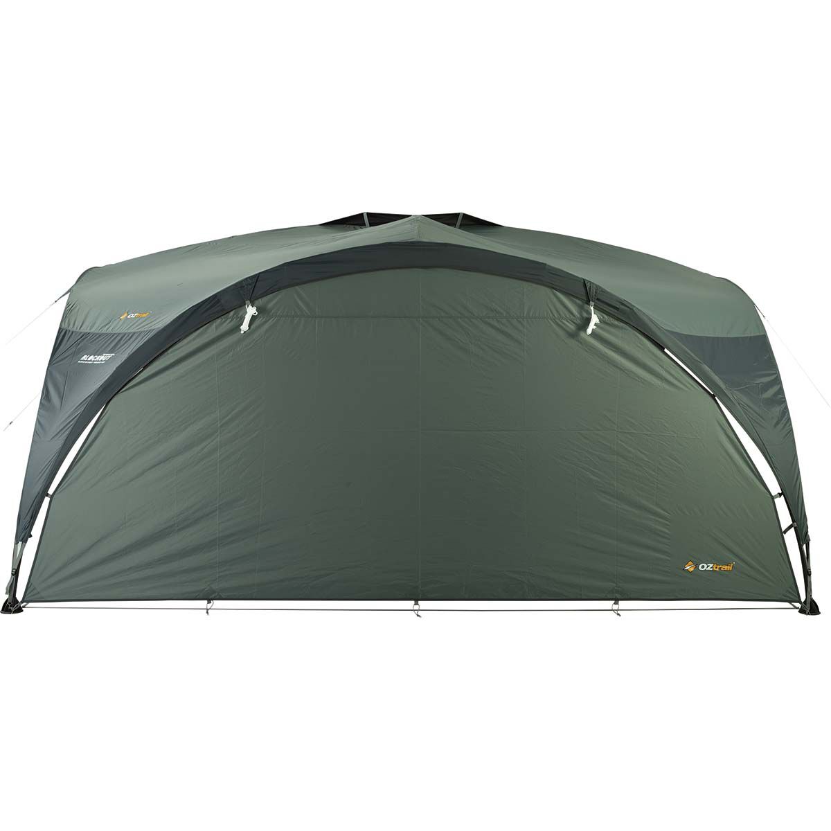 OZtrail BlockOut Dome Shelter 4.2m, , bcf_hi-res