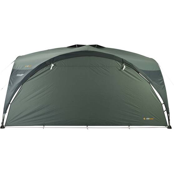 OZtrail BlockOut Dome Shelter 4.2m, , bcf_hi-res