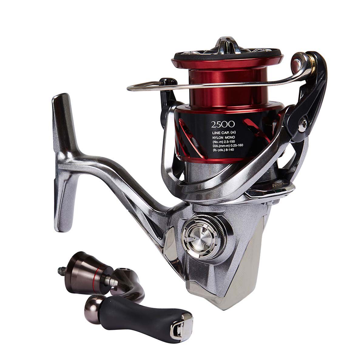 Bcf rods and reels Outlet