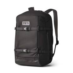 YETI® Crossroads® 35L Backpack Black, Black, bcf_hi-res