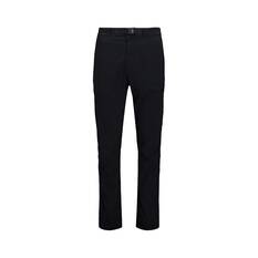 Macpac Men's Drift Pants Black S, Black, bcf_hi-res