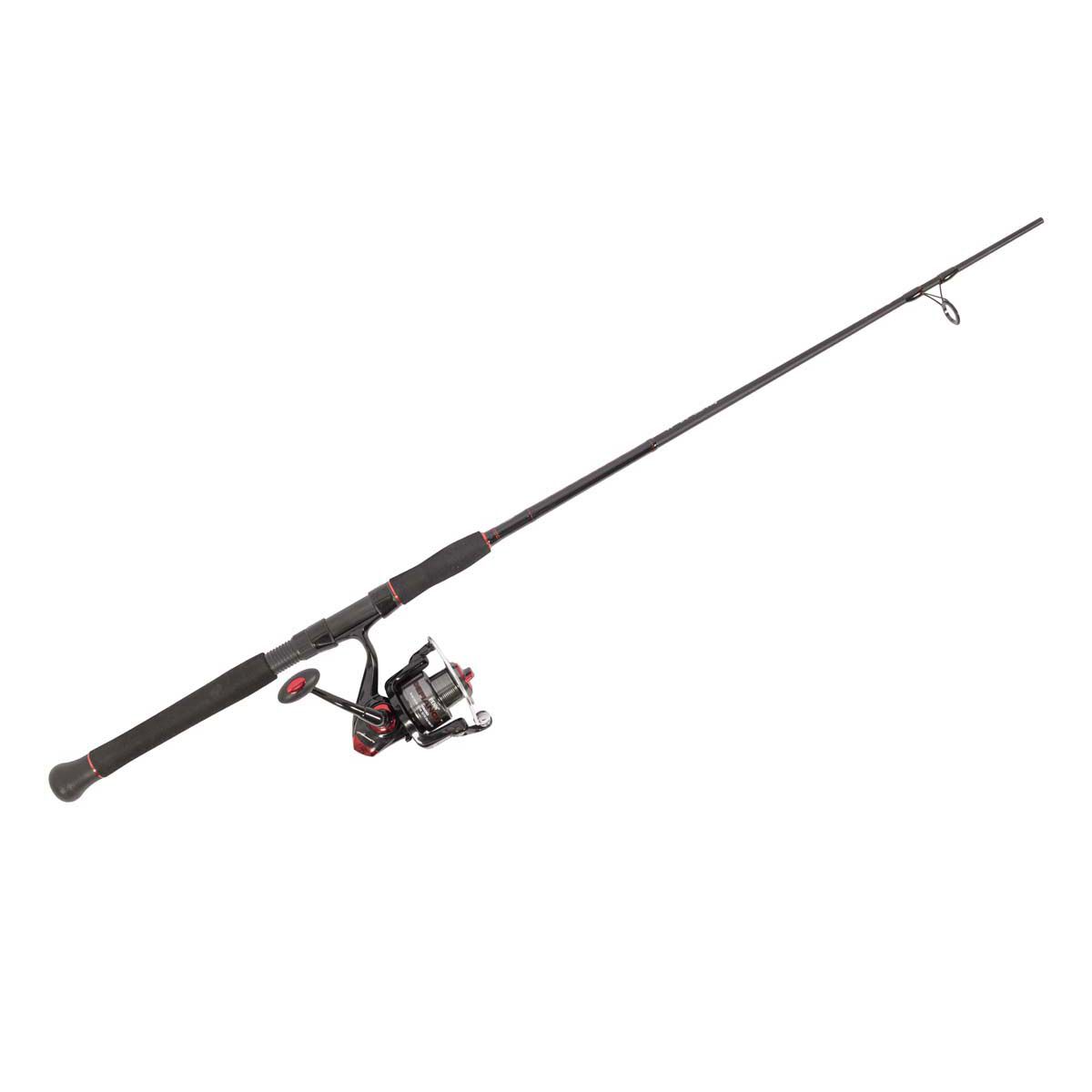 PENN Defiance III Spinning Combo, , bcf_hi-res