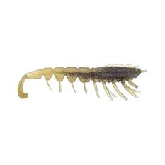 Rapala CrushCity Imposter Soft Plastic Lure 3in Purple Haze, Purple Haze, bcf_hi-res