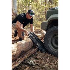 Maxtrax Lite Recovery Boards Black, , bcf_hi-res