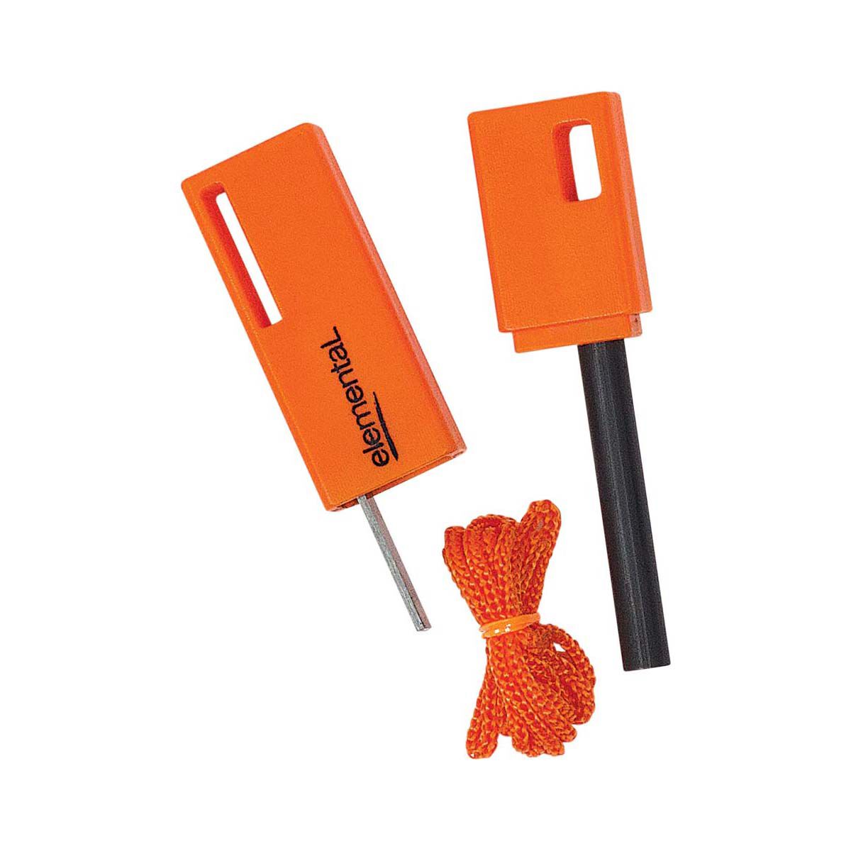 Elemental Fire Starter Flint BCF