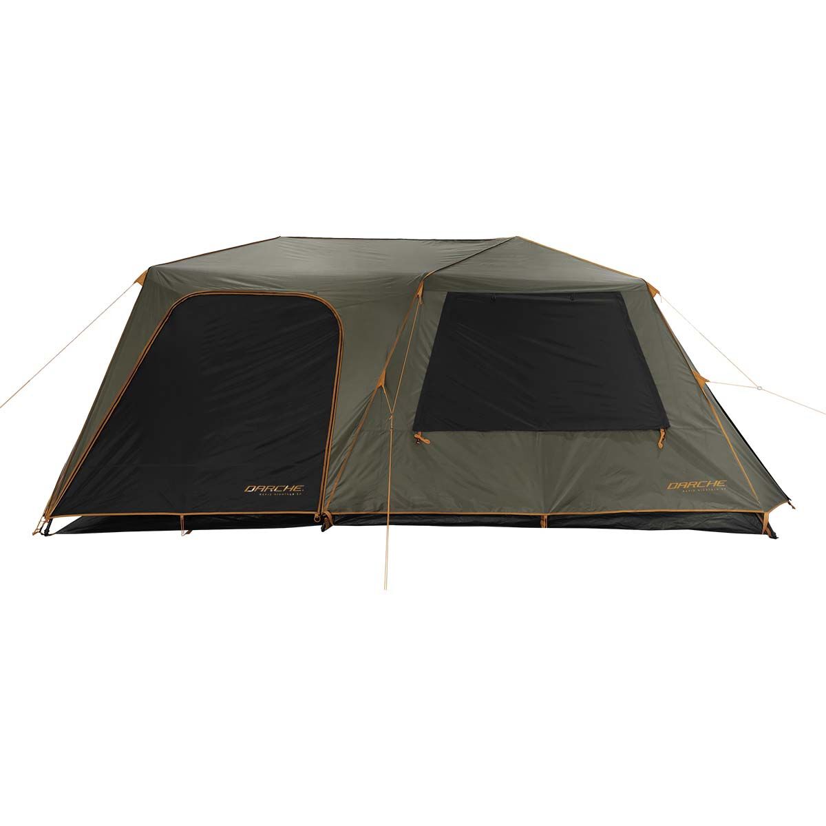 Darche Rapid Nightglo Instant Tent 6 Person, , bcf_hi-res