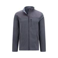 Macpac Men's Haast Fleece Jacket Urban Chic S, Urban Chic, bcf_hi-res