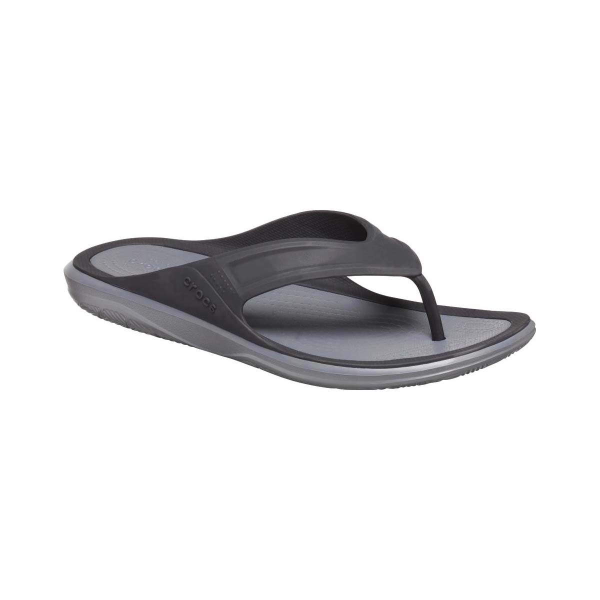 Crocs Swiftwater Wave Men's Flip | BCF