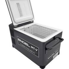 Engel MT-V35F Fridge Freezer 32L, , bcf_hi-res