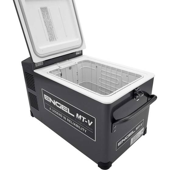 Engel MT-V35F Fridge Freezer 32L, , bcf_hi-res