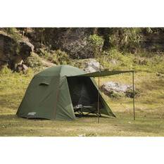 OZtrail Easy Fold Stretcher Tent 2 Person, , bcf_hi-res
