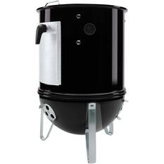 Weber Smokey Mountain Cooker 37cm, , bcf_hi-res