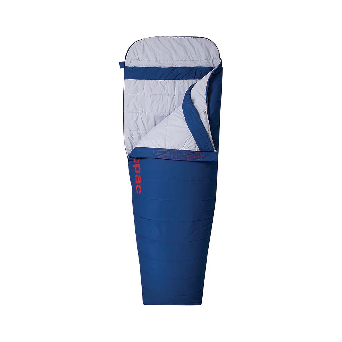 Macpac Roam 200 Large -1&deg;C Sleeping Bag Limoges, Limoges, bcf_hi-res