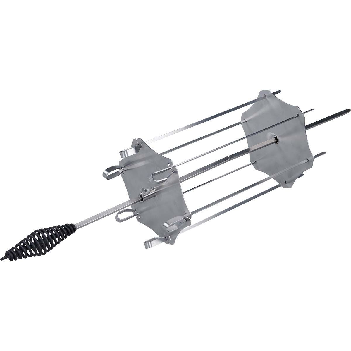 Ozpig Kebab Rotisserie Set, , bcf_hi-res