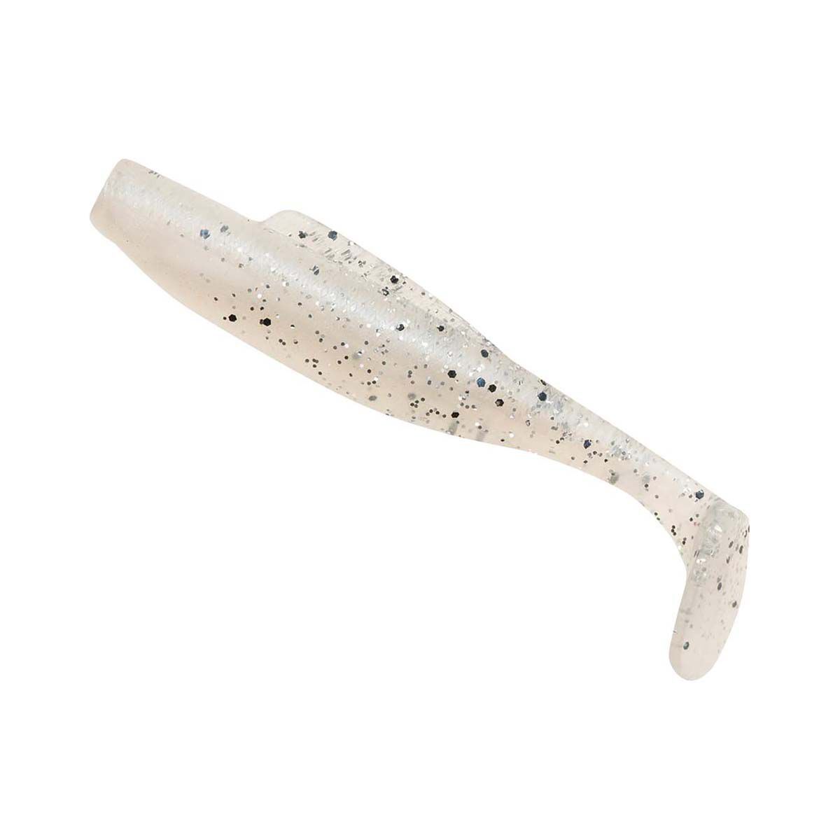 ZMan DieZel MinnowZ Soft Plastic Lure 4in 5 Pack Purple Blue Glimmer, Purple Blue Glimmer, bcf_hi-res