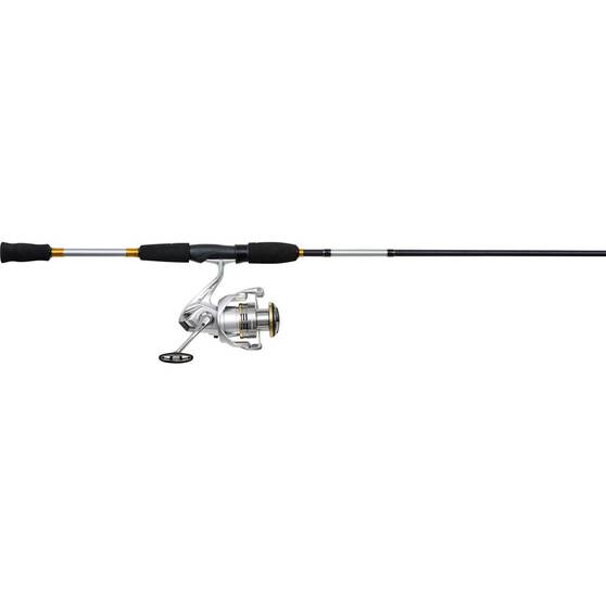 Shimano Sedona Shadow X Spinning Combo 7ft 6in 3-6kg