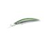 Green Back Silver
