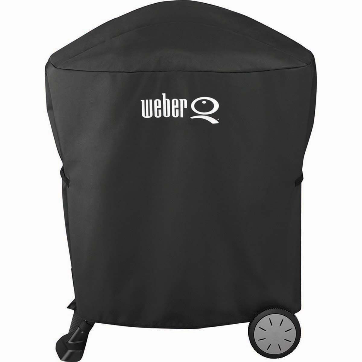 Cover for weber baby q new arrivals