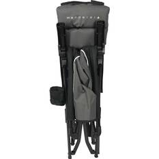 Wanderer Quad Fold Compact Lounger 130kg, , bcf_hi-res