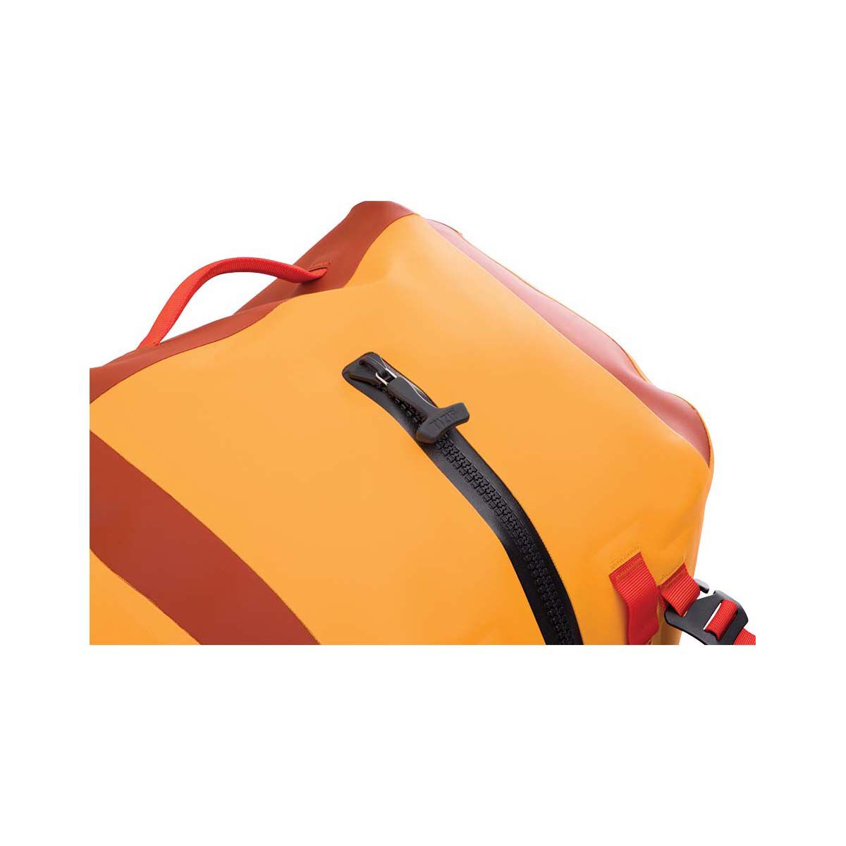 Sea to Summit Hydraulic Pro Duffle Bag 50L Picante Red, Picante Red, bcf_hi-res