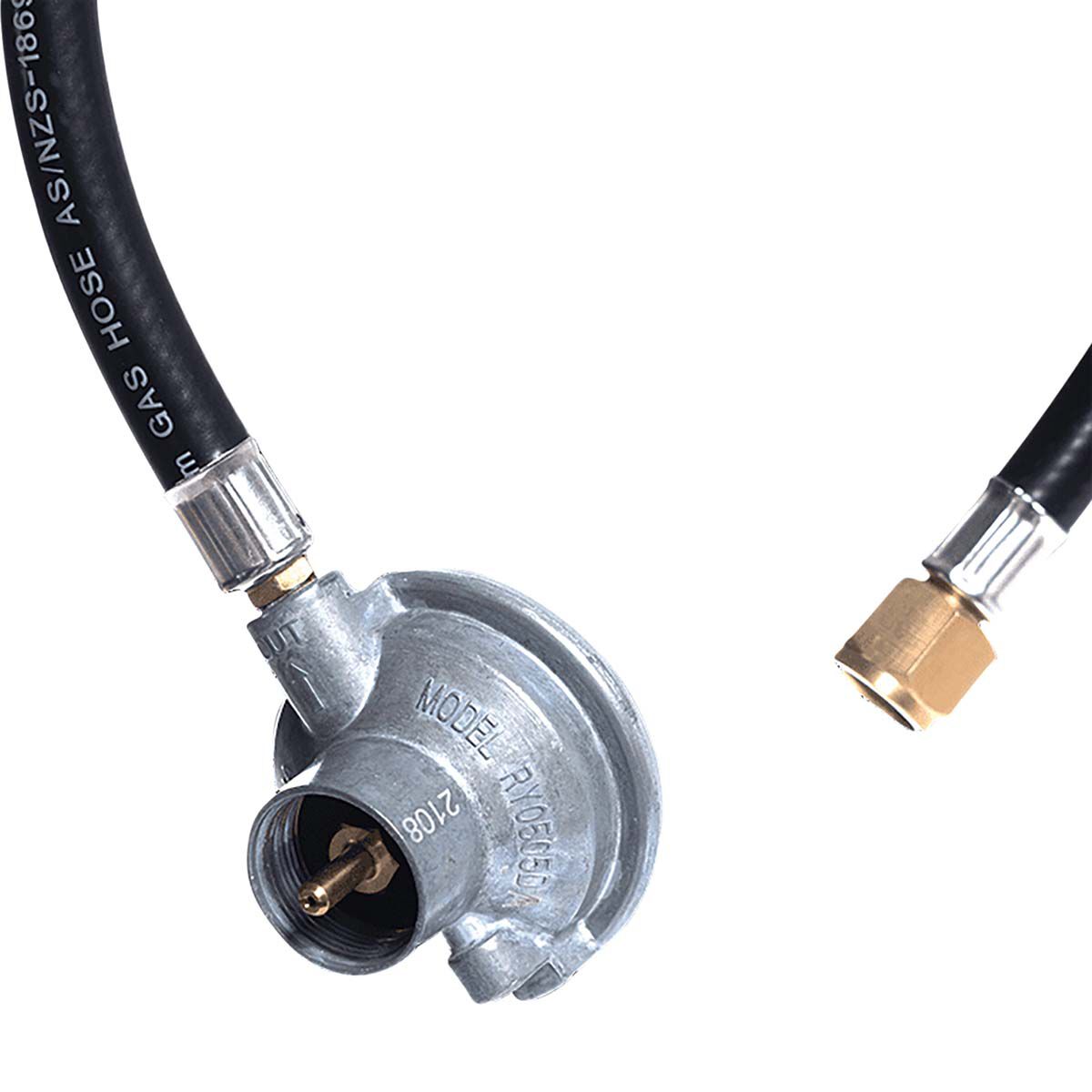 Joolca HOTTAP V2 Lightweight Gas Hose, , bcf_hi-res