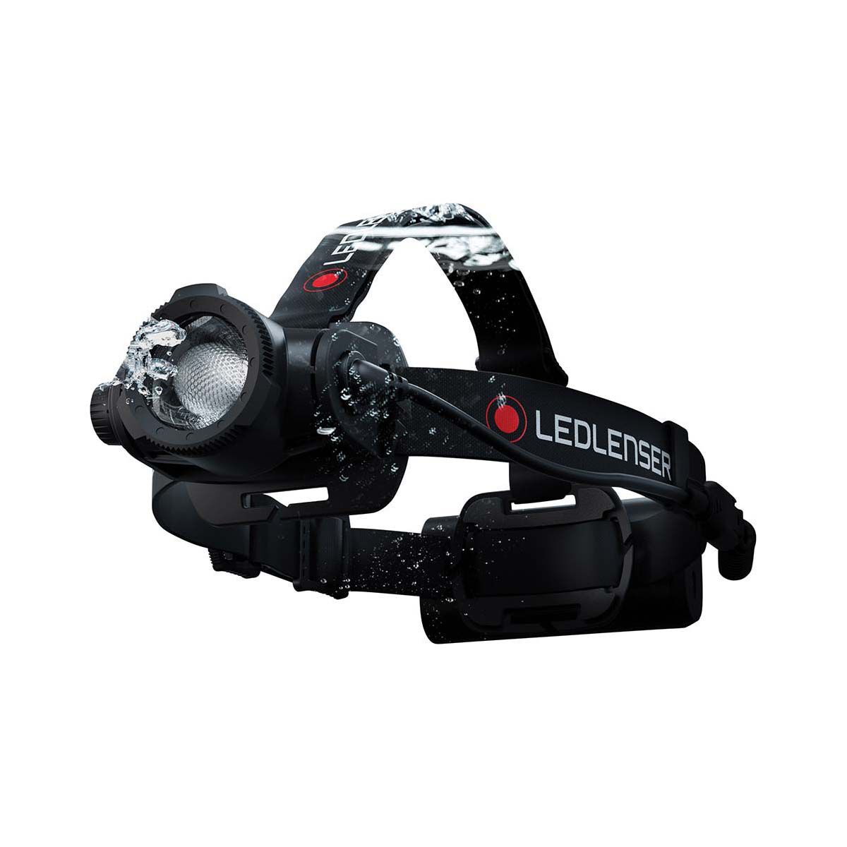 Ledlenser H15R Core Headlamp, , bcf_hi-res