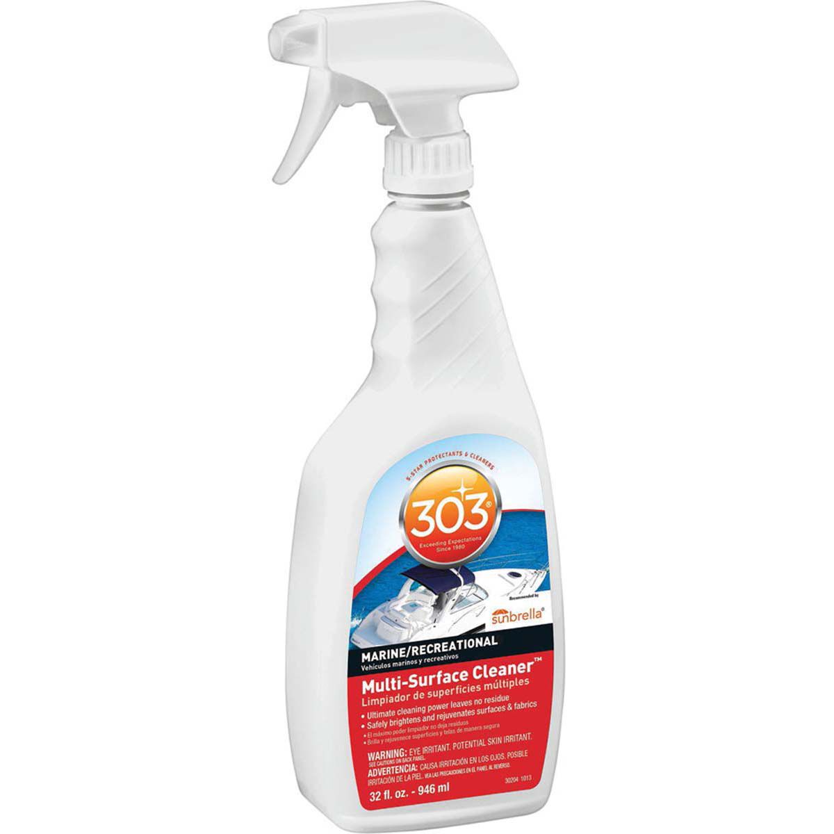 303 Marine Surface Cleaner 946ml BCF