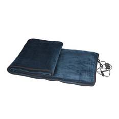 Wanderer 12V Double Heated Blanket, , bcf_hi-res