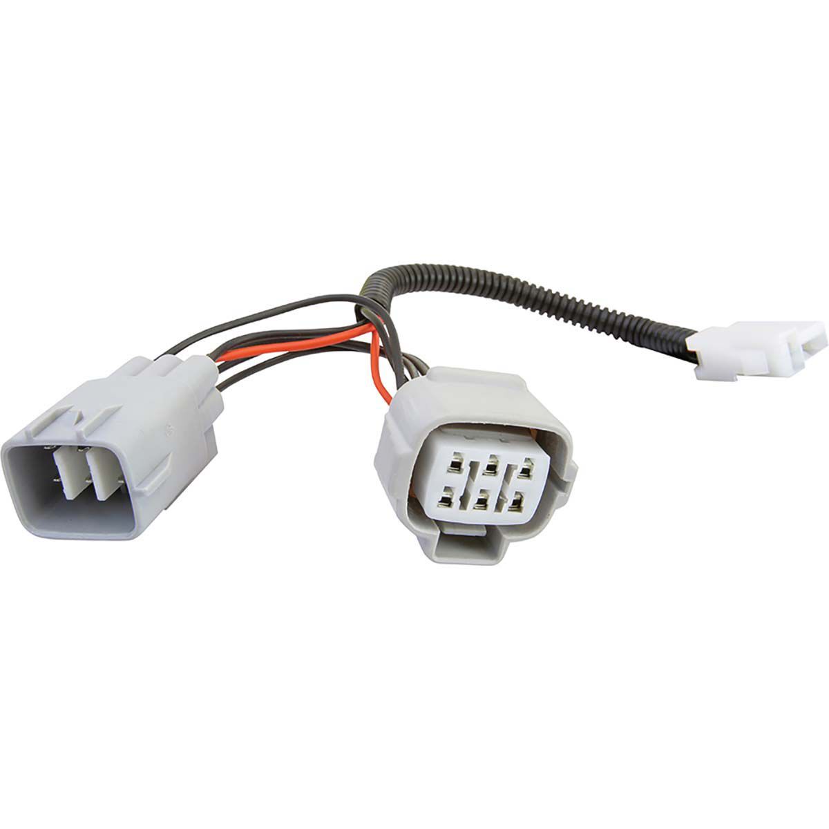 Hardkorr Piggyback Adaptor Fortuner, , bcf_hi-res