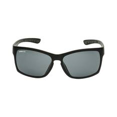 Spotters Unisex Savage Carbon Sunglasses with Grey Lens, , bcf_hi-res