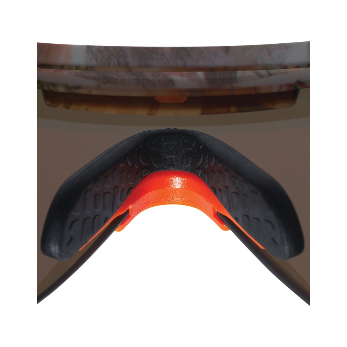 Pit Viper The Actualbush Original Polarised Sunglasses 2.0 Wide Gold, Gold, bcf_hi-res