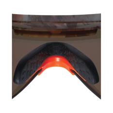 Pit Viper The Actualbush Original Polarised Sunglasses 2.0 Wide Gold, Gold, bcf_hi-res