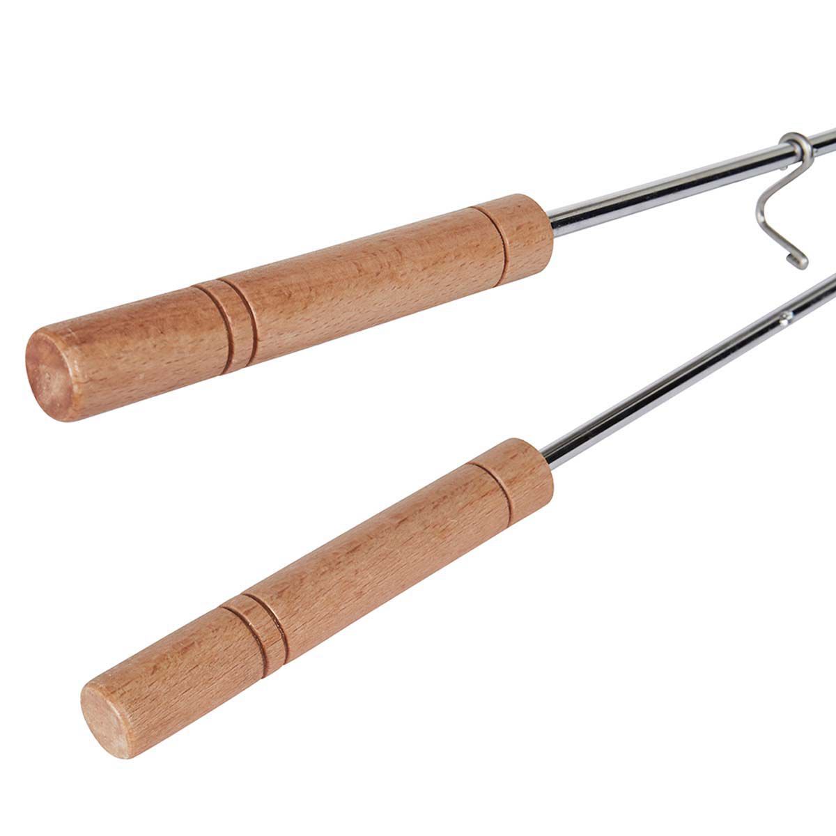 Campfire Cast Iron Jaffle Iron - Jumbo, Single, , bcf_hi-res