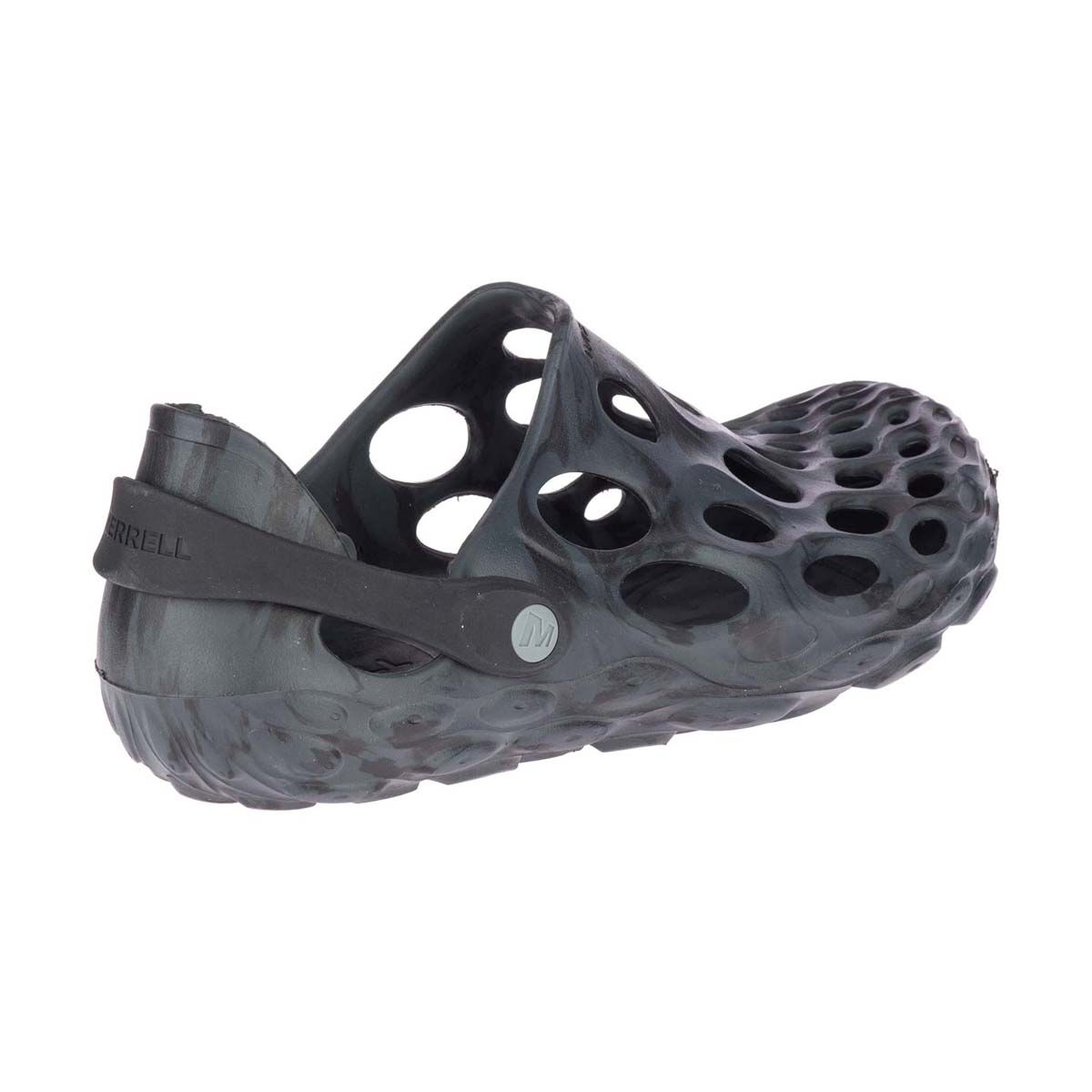 Merrell Men&rsquo;s Hydro Mocs Black, Black, bcf_hi-res