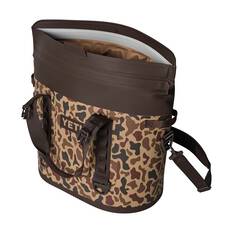 YETI® Hopper® M30 Soft Cooler Wetlands Camo, Wetlands Camo, bcf_hi-res