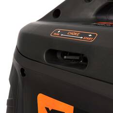 XTM 2000W Inverter Generator, , bcf_hi-res