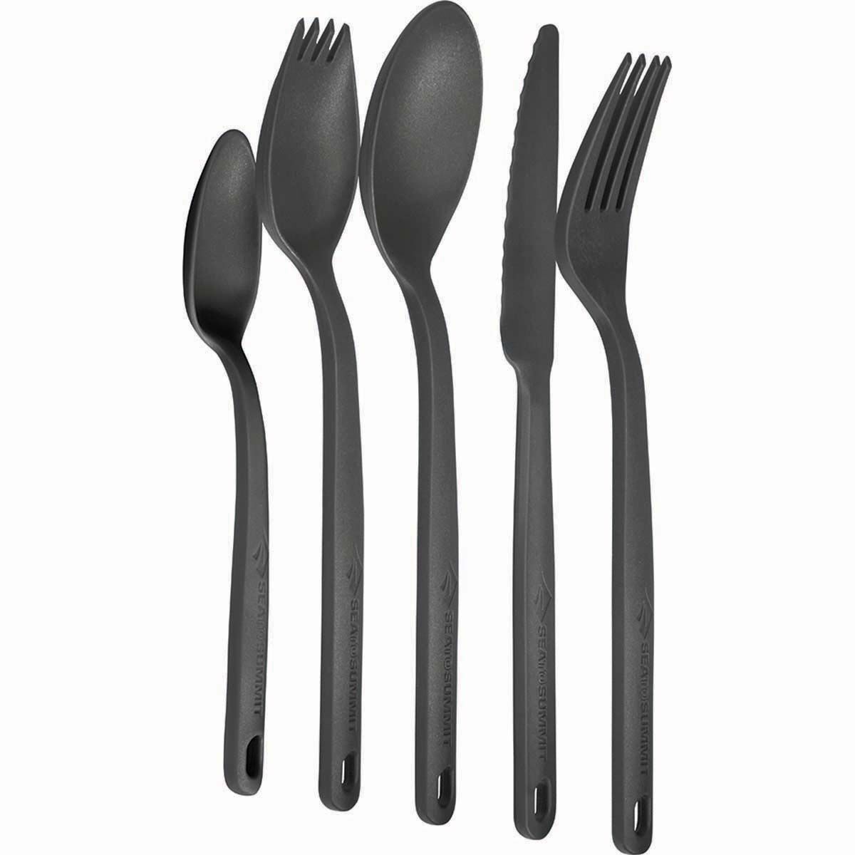 Sea to Summit Polycarbonate Fork, , bcf_hi-res