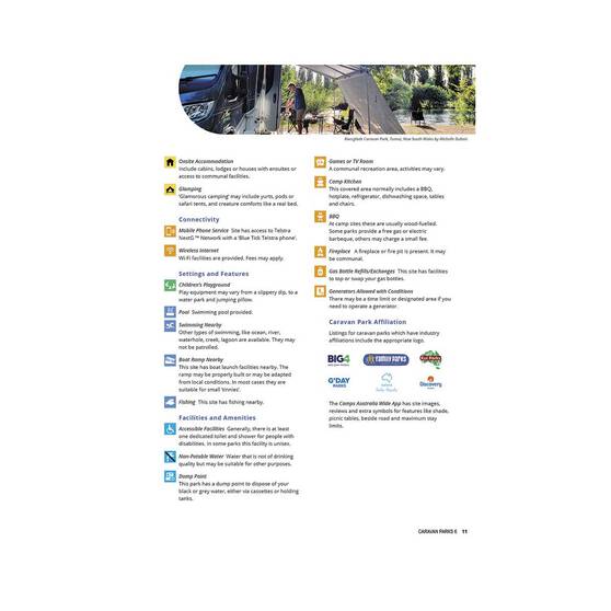 Hema  Caravan Parks 6 Australia Wide, , bcf_hi-res