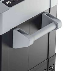 Dometic CFF70DZ Fridge Freezer and Cover Pack 70L, , bcf_hi-res